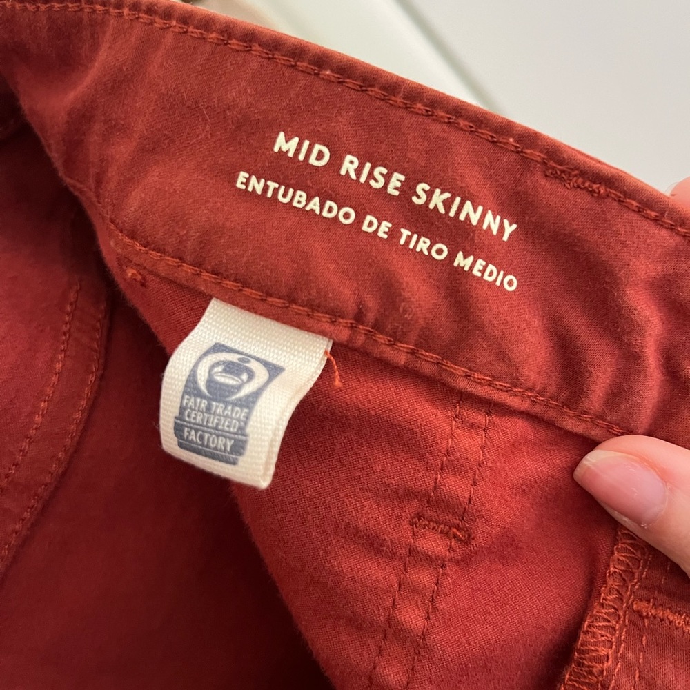 Universal Threads Pants - Picture 4 of 4